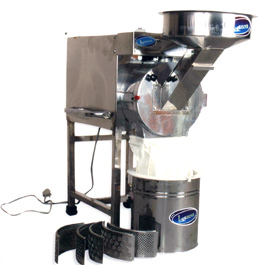 Gravy Making Machine