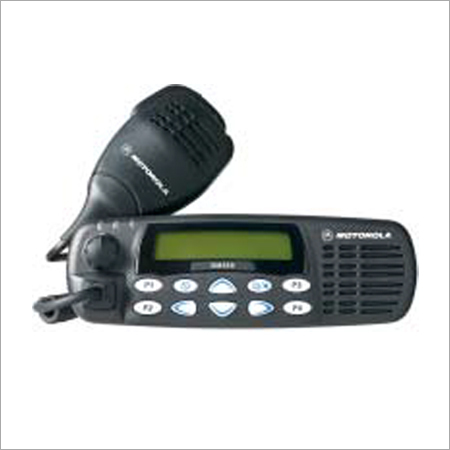 Conventional Mobile Radio