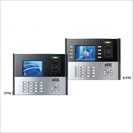 Attendance Access Controller