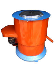 Commercial Hydro Machine
