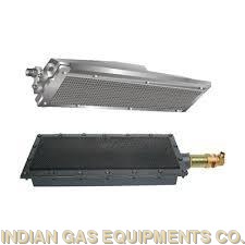 Infrared Burner