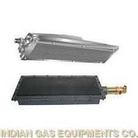 Infrared Burner