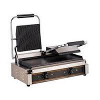 Double Sandwich Griller