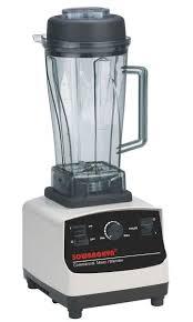 Commercial Blender