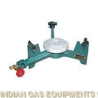 Canteen Burner Low Pressure