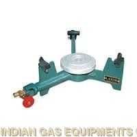 Canteen Burner Low Pressure