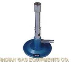 Bunsen Burner