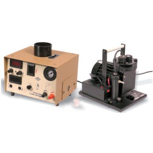 Flame Photometer