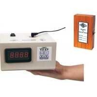 Portable Gloss Meter