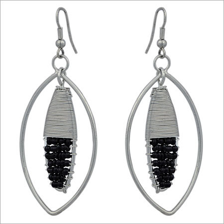 Designer Costume Earrings