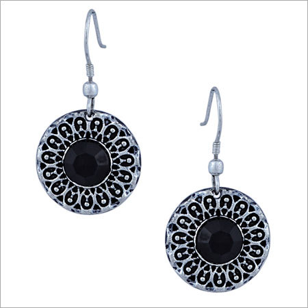 Fashionable Costume Earrings