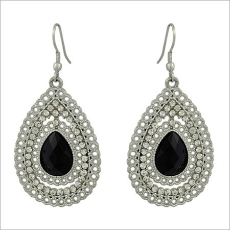 Trendy Costume Earrings