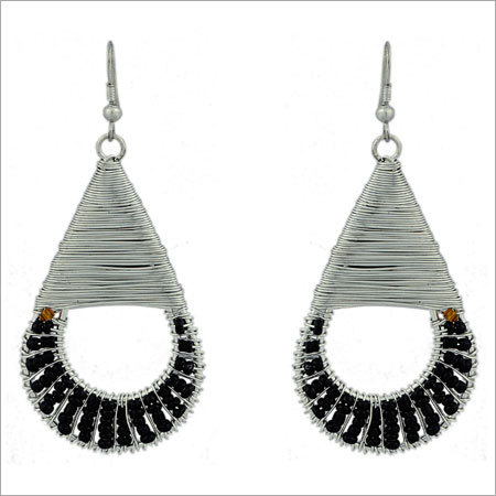 Artificial Costume Earrings