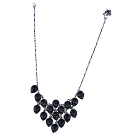 Trendy Costume Necklaces