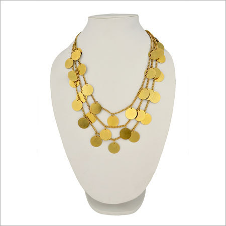 Vintage Costume Necklaces