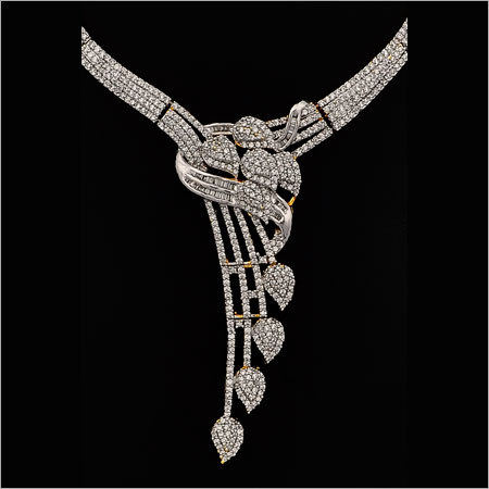 Costume Jewelry Pearl Necklaces