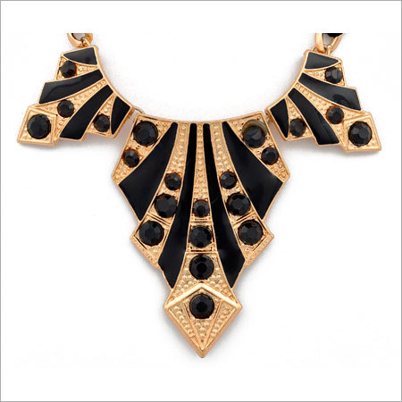 Costume Jewelry Necklaces