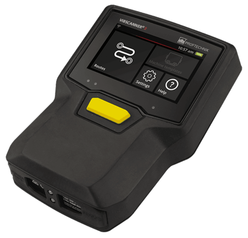 Vibscanner 2