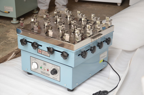ORBITAL SHAKER (VARIABLE SPEED)