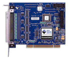 Low-Cost Lab DIO Boards