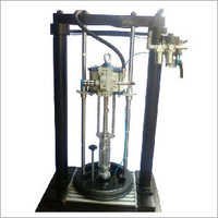 Heavy Duty Airless Dispensing Equipment