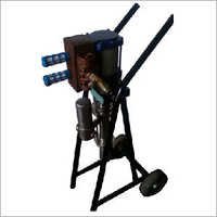 Low Duty Airless Spray Painting Equipment