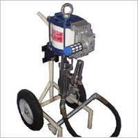 Airless Spray Painting Equipment