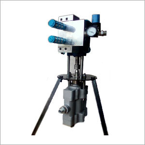 Low Duty Airless Spray Painting Machine