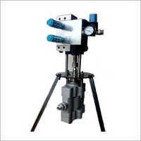 Low Duty Airless Spray Painting Machine
