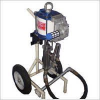 Air Driven Liquid Pump - Galvanized, 10-15 Kg | 220-380v Electric Power Source