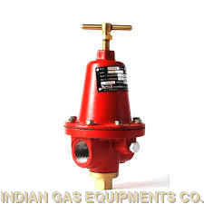 Adjustable Pressure Regulator
