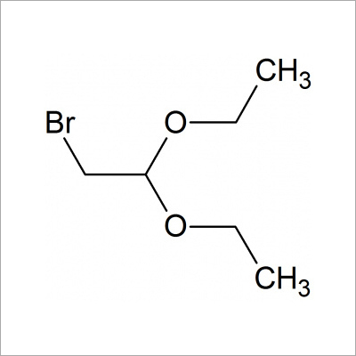 Bromoacetaldehyde Diethyl Acetal