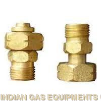 LPG Manifolds Non Return Valves