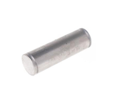 955026 - Metal 6mm x 25mm, ±0.1mm Tolerance | Durable, Precise, Reliable, Efficient, Strong, Versatile