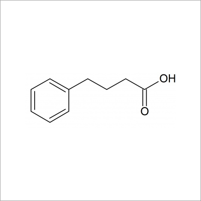 4-Phenyl Butyric Acid