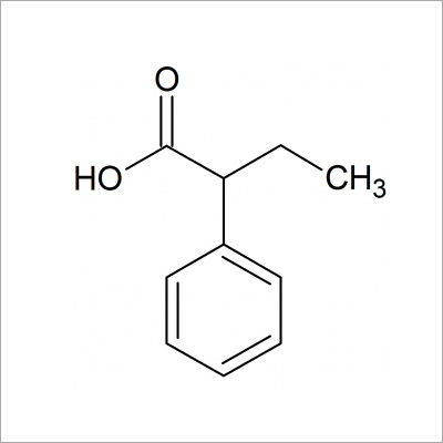2-Phenyl Butyric Acid