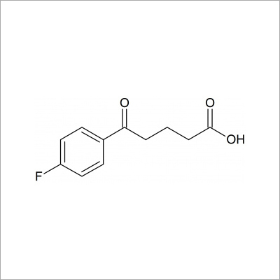 5-(4'-Fluorophenyl)-5-Oxopentanoic Acid