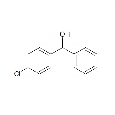 4-Chlorobenzhydrol