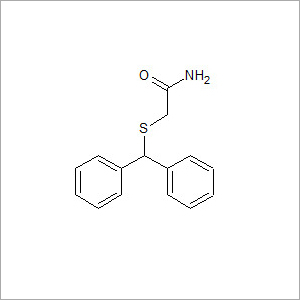 Benzhydryl Thioacetamide