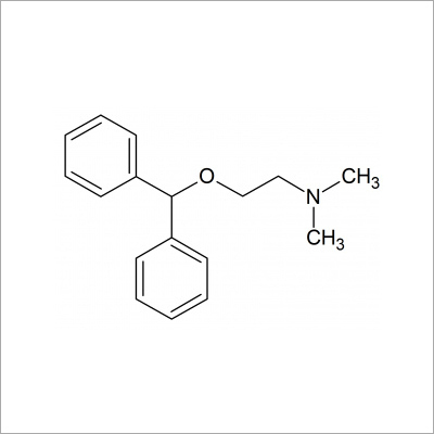 Diphenhydramine Base