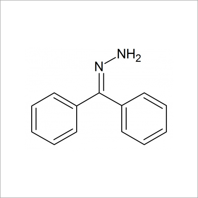 Benzophenone Hydrazone