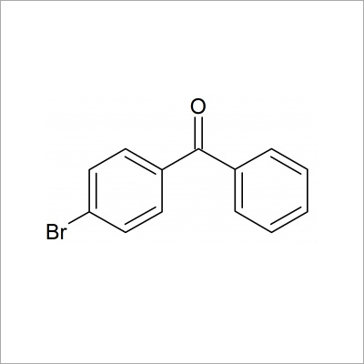 4-Bromo Benzophenone
