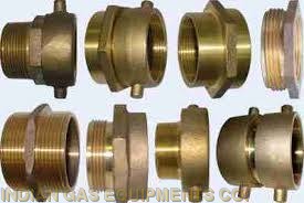 LPG Gas Hose Adapters