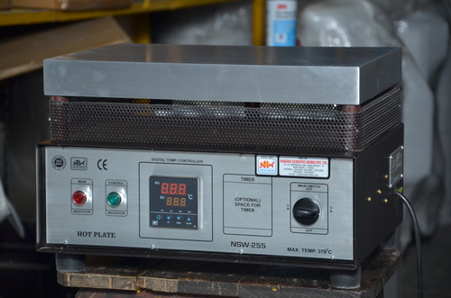 Hot Plate
