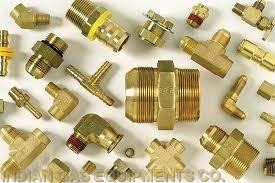 LPG Gas Hose Couplings