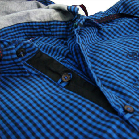 Casual Full Sleeves Shirts