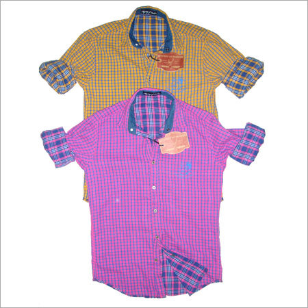 Stylish Polo Shirts