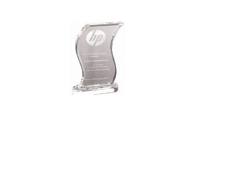 Acrylic Trophies-GCTP1-086