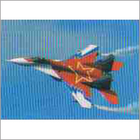 Aircraft Cleaner