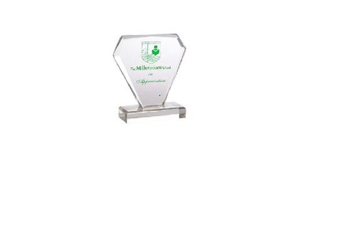 Acrylic Trophies-GCTP1-087